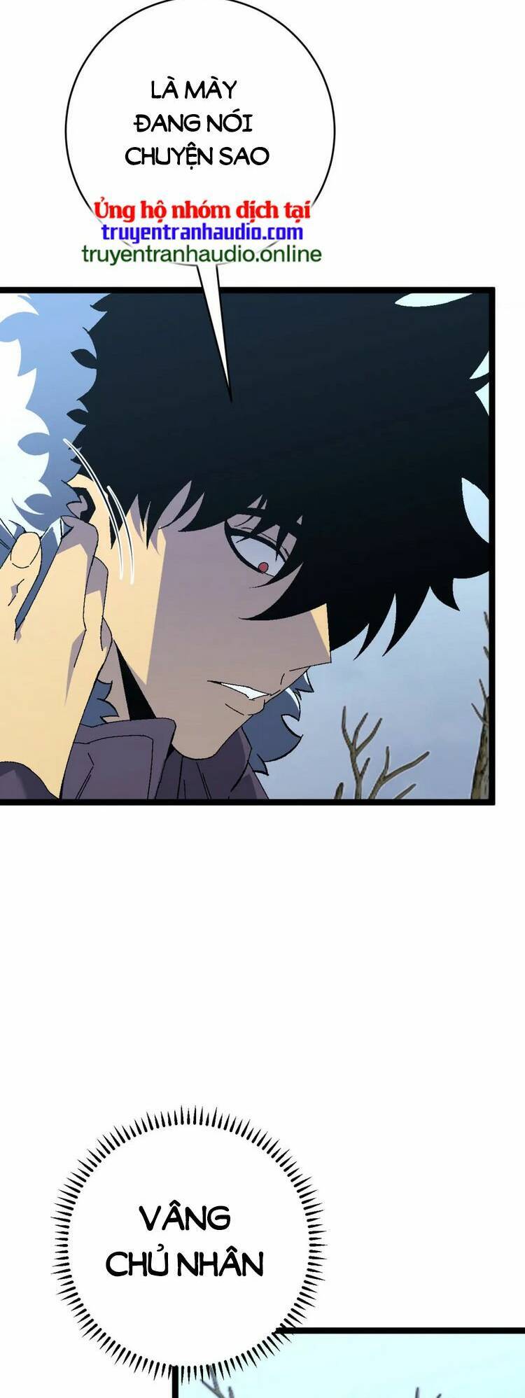 Thiên Phú Của Ngươi, Giờ Là Của Ta chapter 44 - Trang 48