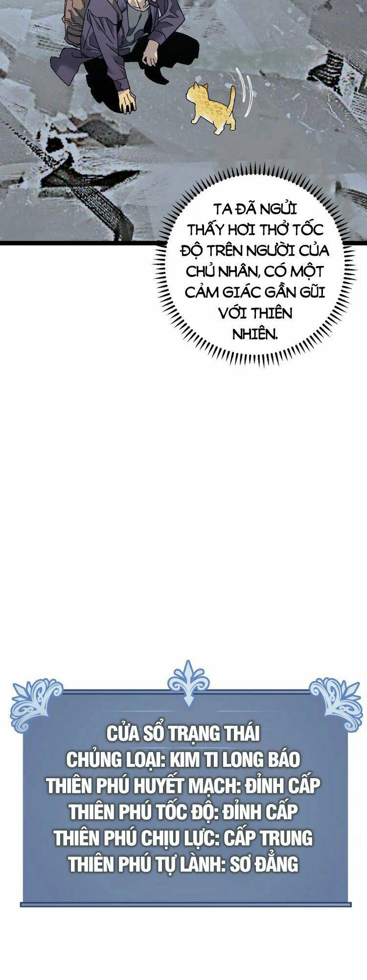 Thiên Phú Của Ngươi, Giờ Là Của Ta chapter 44 - Trang 50