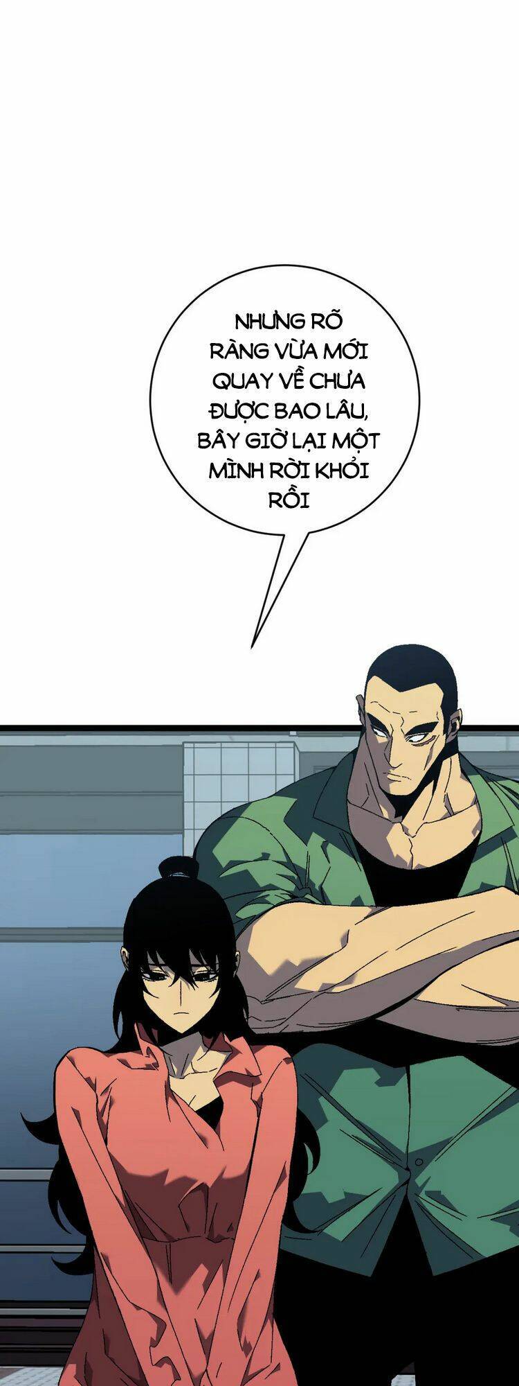 Thiên Phú Của Ngươi, Giờ Là Của Ta chapter 44 - Trang 5