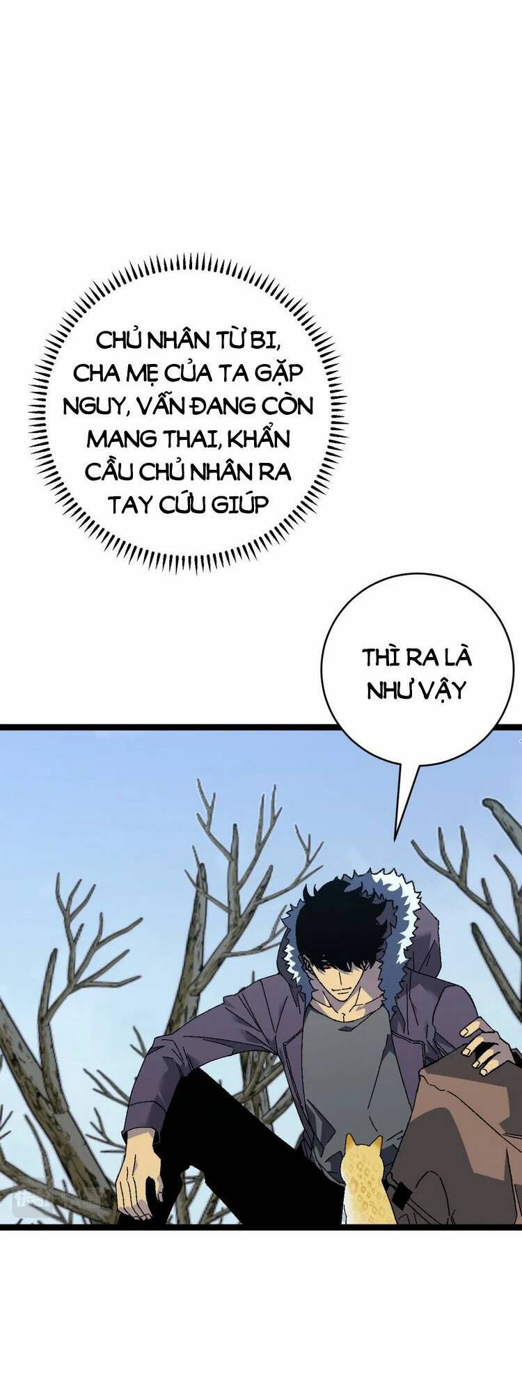 Thiên Phú Của Ngươi, Giờ Là Của Ta chapter 44 - Trang 52