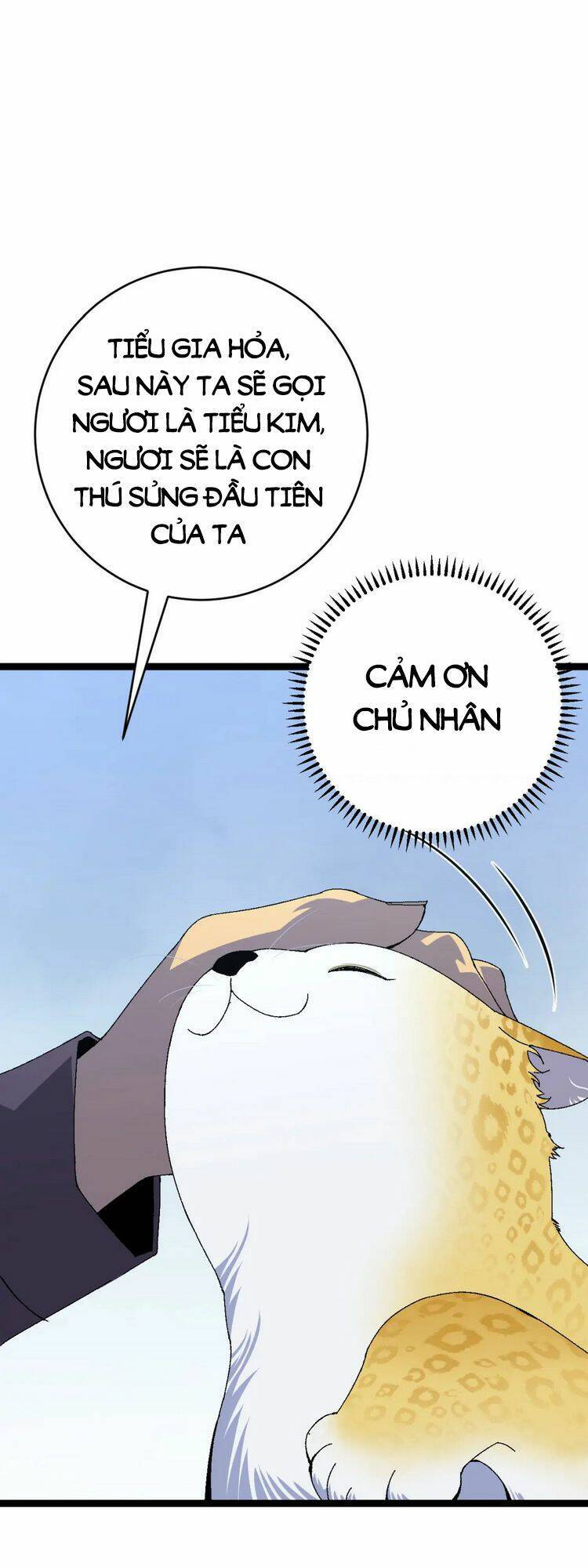 Thiên Phú Của Ngươi, Giờ Là Của Ta chapter 44 - Trang 53