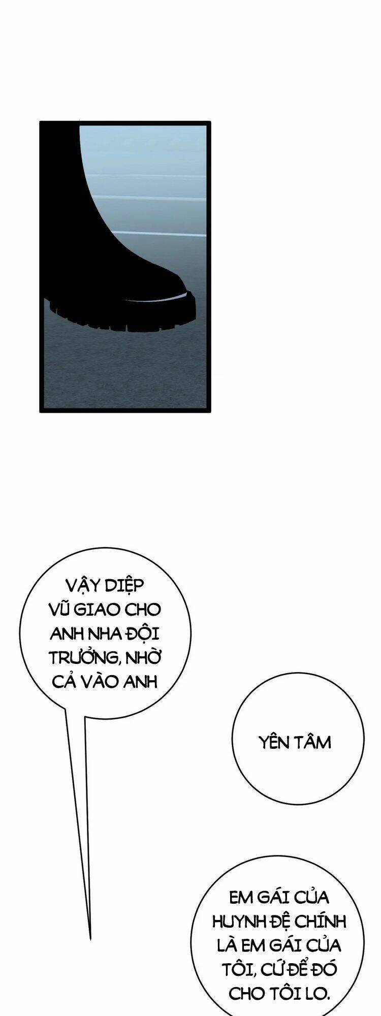 Thiên Phú Của Ngươi, Giờ Là Của Ta chapter 44 - Trang 10