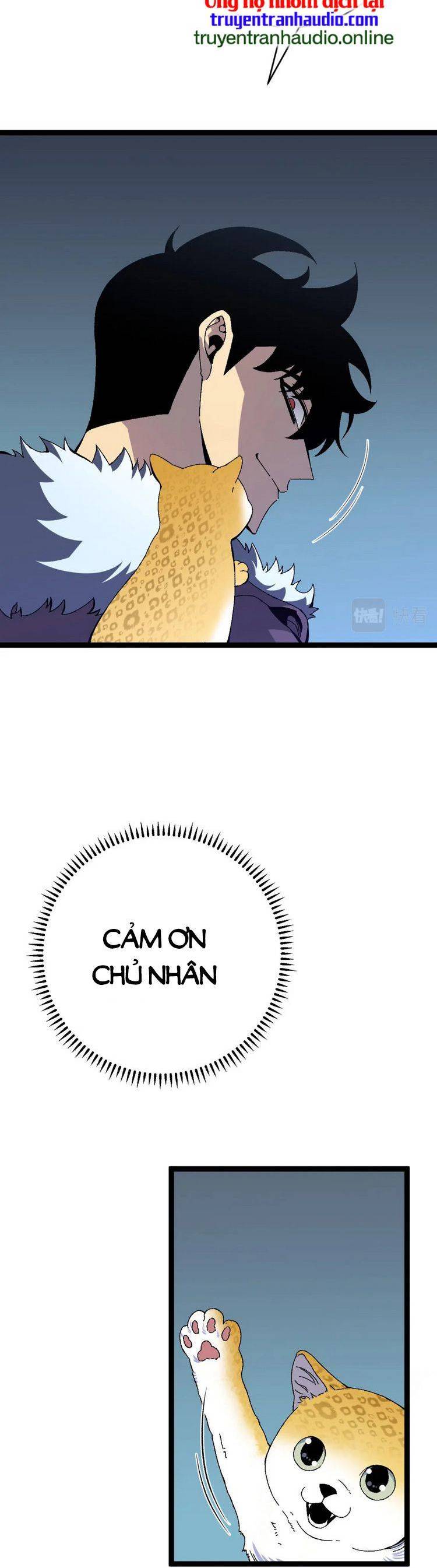 Thiên Phú Của Ngươi, Giờ Là Của Ta chapter 45 - Trang 14