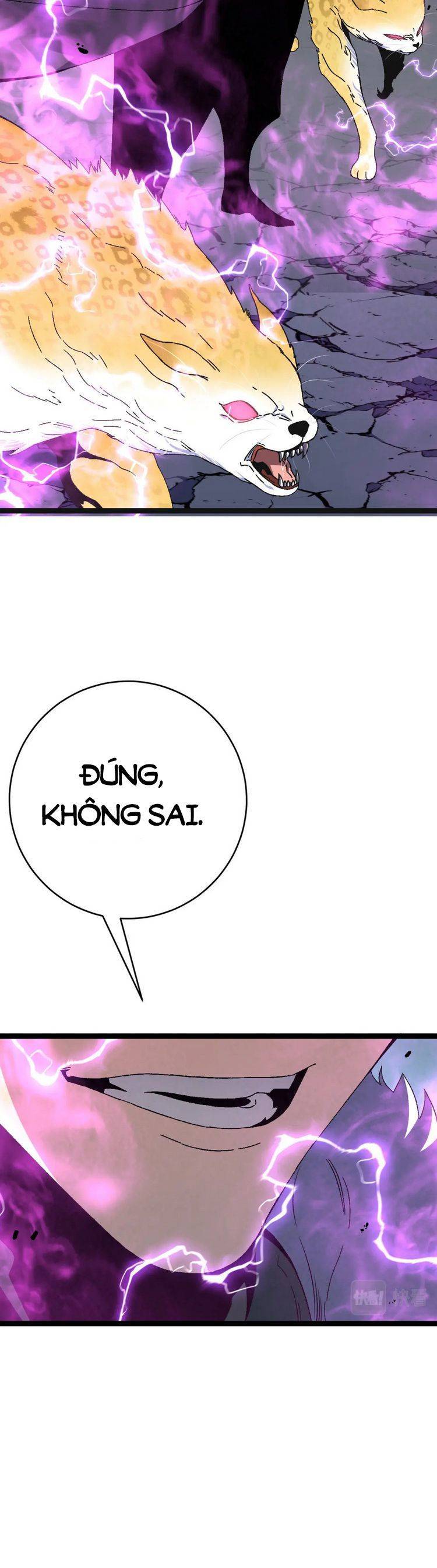 Thiên Phú Của Ngươi, Giờ Là Của Ta chapter 45 - Trang 19