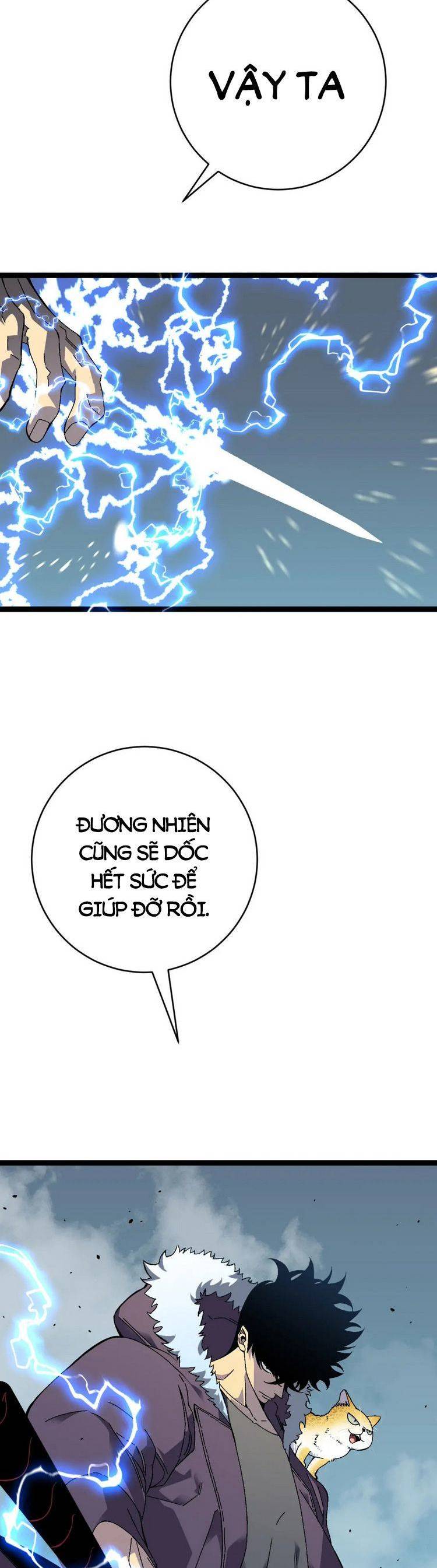 Thiên Phú Của Ngươi, Giờ Là Của Ta chapter 45 - Trang 2