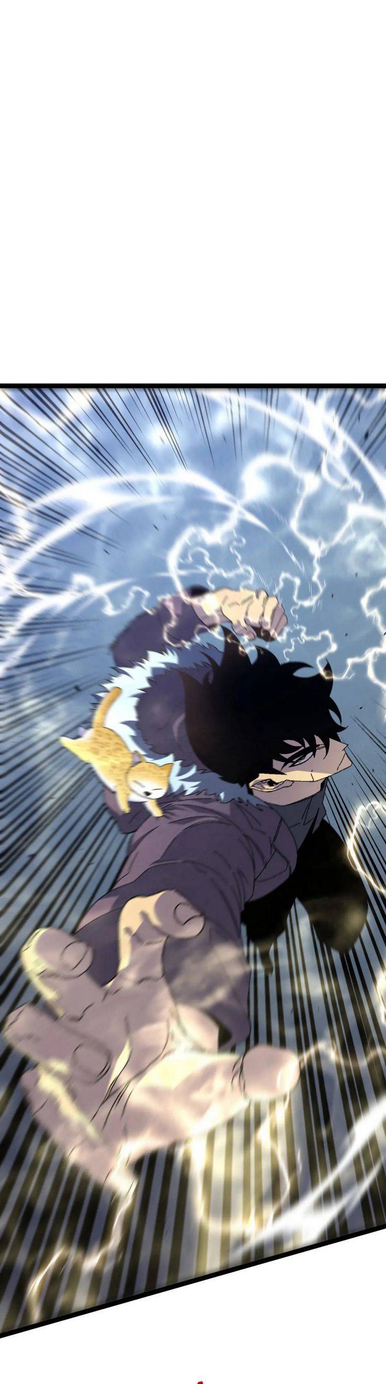 Thiên Phú Của Ngươi, Giờ Là Của Ta chapter 45 - Trang 28
