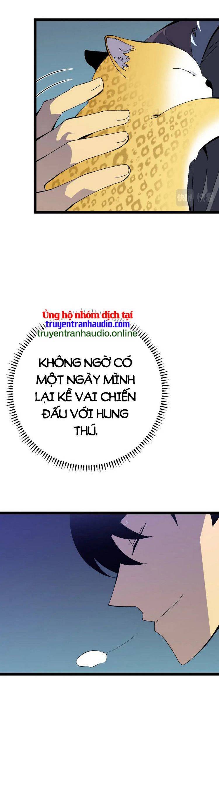 Thiên Phú Của Ngươi, Giờ Là Của Ta chapter 45 - Trang 39