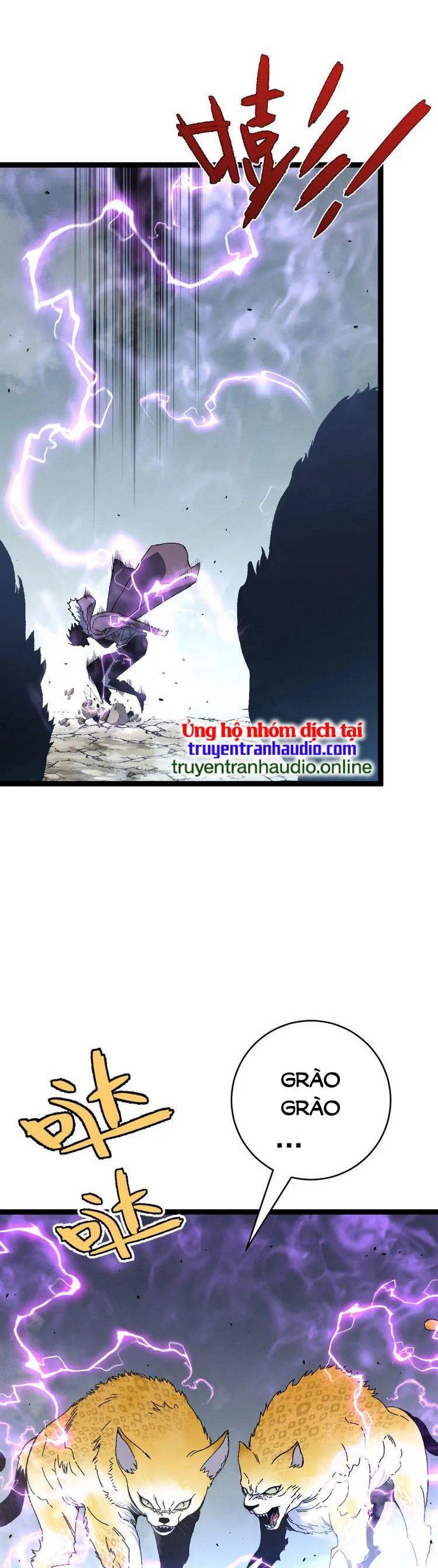 Thiên Phú Của Ngươi, Giờ Là Của Ta chapter 45 - Trang 9