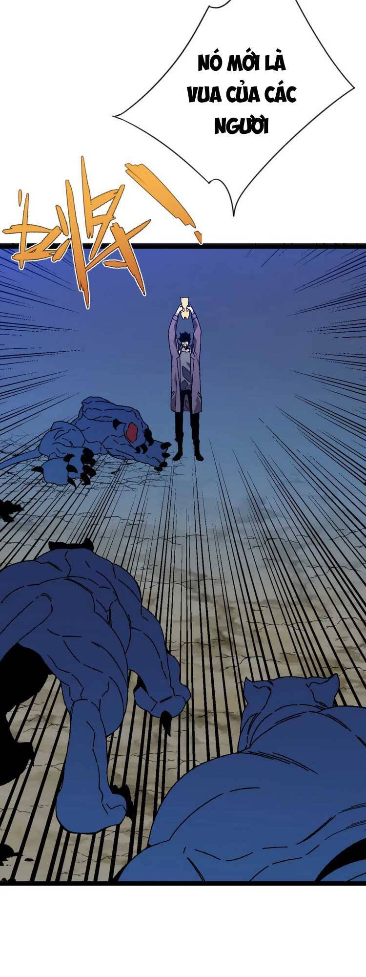Thiên Phú Của Ngươi, Giờ Là Của Ta chapter 46 - Trang 18