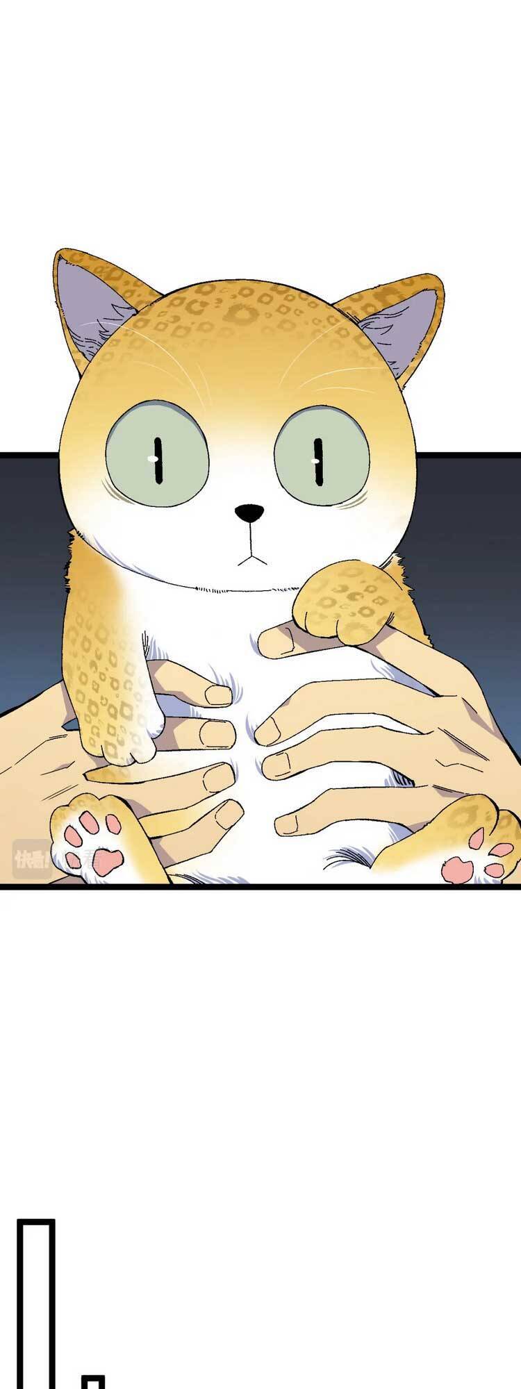 Thiên Phú Của Ngươi, Giờ Là Của Ta chapter 46 - Trang 19