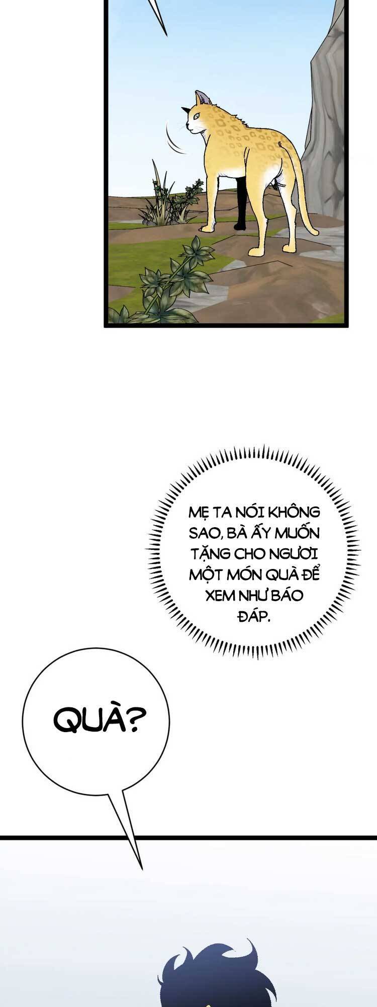 Thiên Phú Của Ngươi, Giờ Là Của Ta chapter 46 - Trang 22