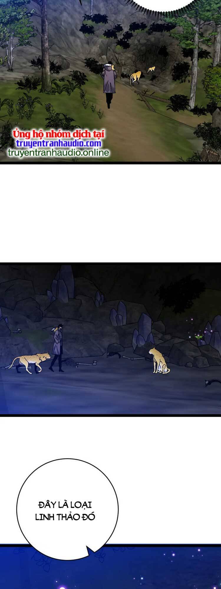 Thiên Phú Của Ngươi, Giờ Là Của Ta chapter 46 - Trang 24