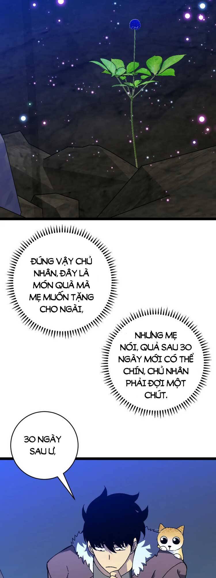 Thiên Phú Của Ngươi, Giờ Là Của Ta chapter 46 - Trang 25
