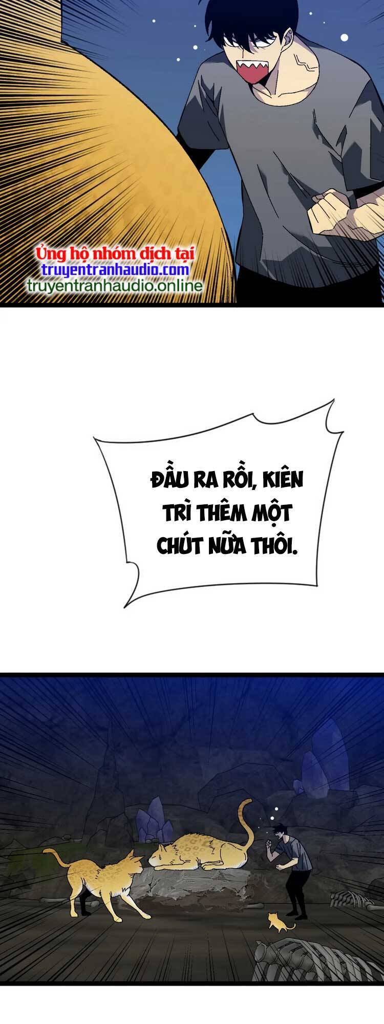 Thiên Phú Của Ngươi, Giờ Là Của Ta chapter 46 - Trang 28