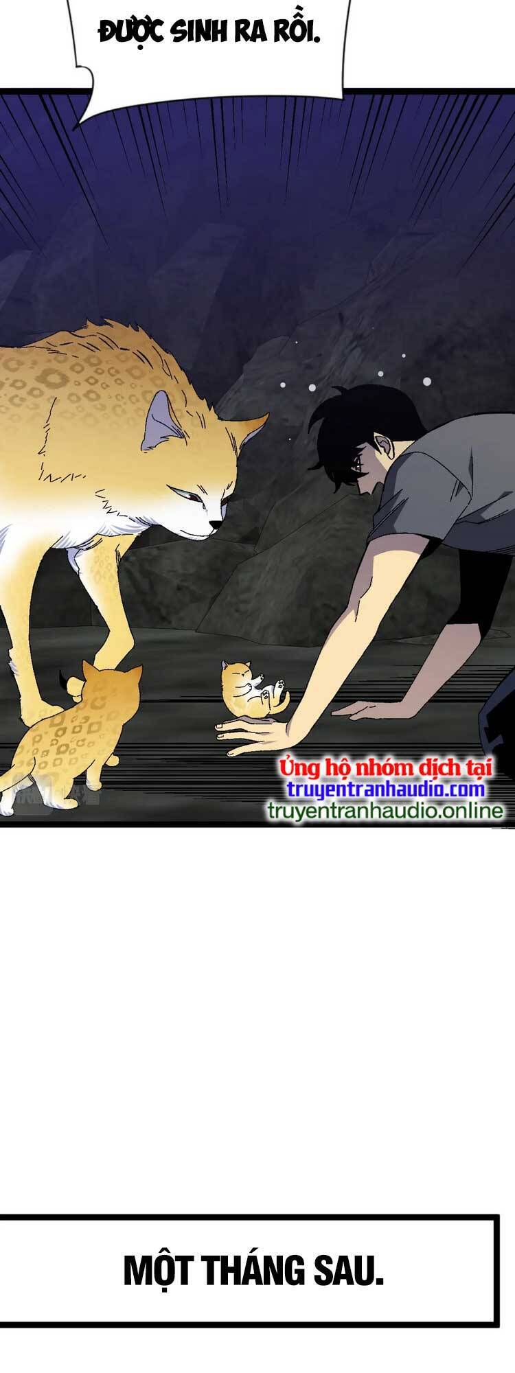 Thiên Phú Của Ngươi, Giờ Là Của Ta chapter 46 - Trang 30