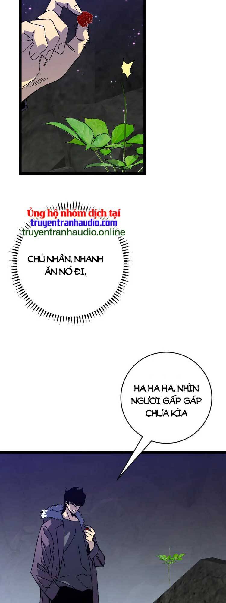 Thiên Phú Của Ngươi, Giờ Là Của Ta chapter 46 - Trang 33