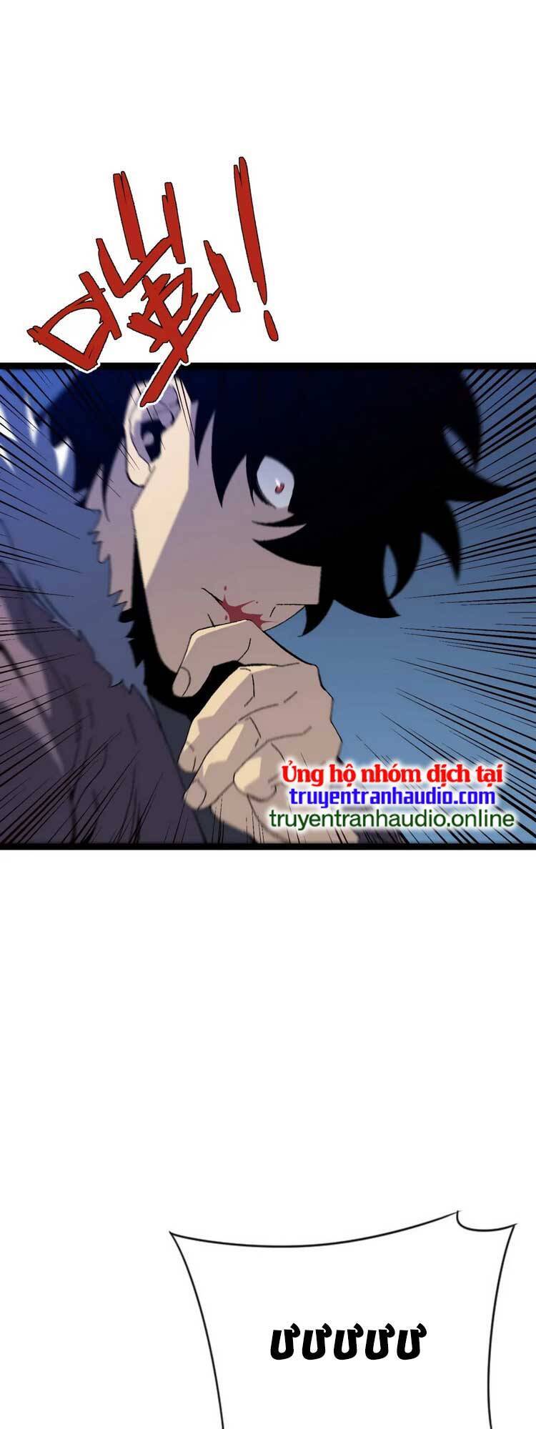 Thiên Phú Của Ngươi, Giờ Là Của Ta chapter 46 - Trang 36