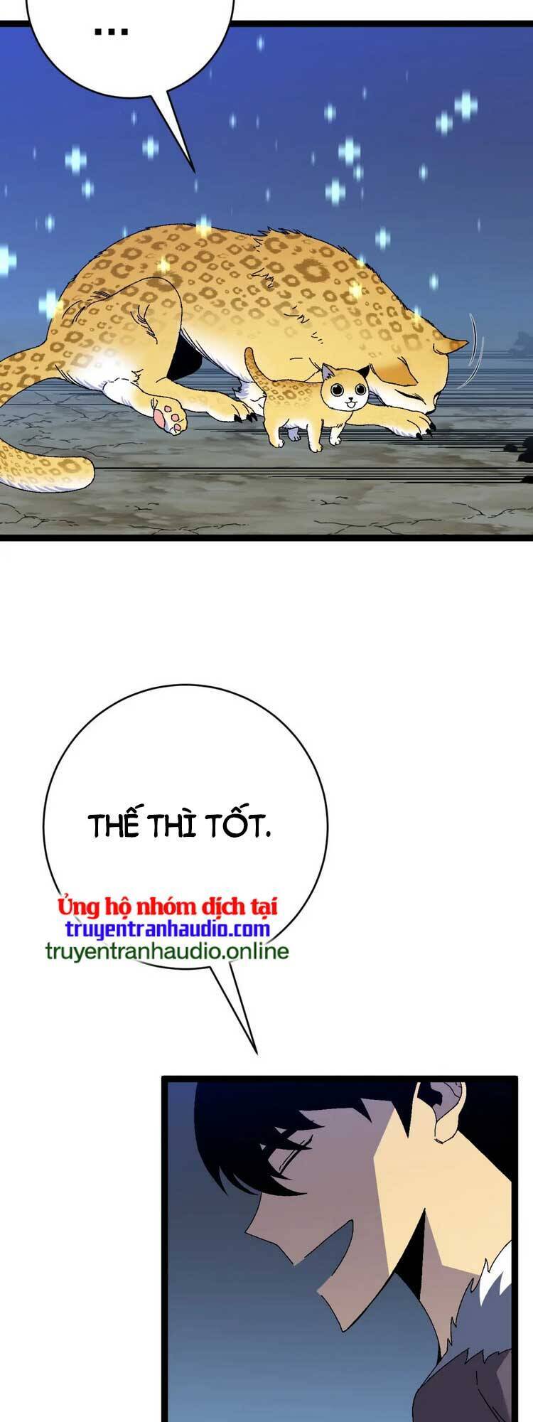 Thiên Phú Của Ngươi, Giờ Là Của Ta chapter 46 - Trang 5