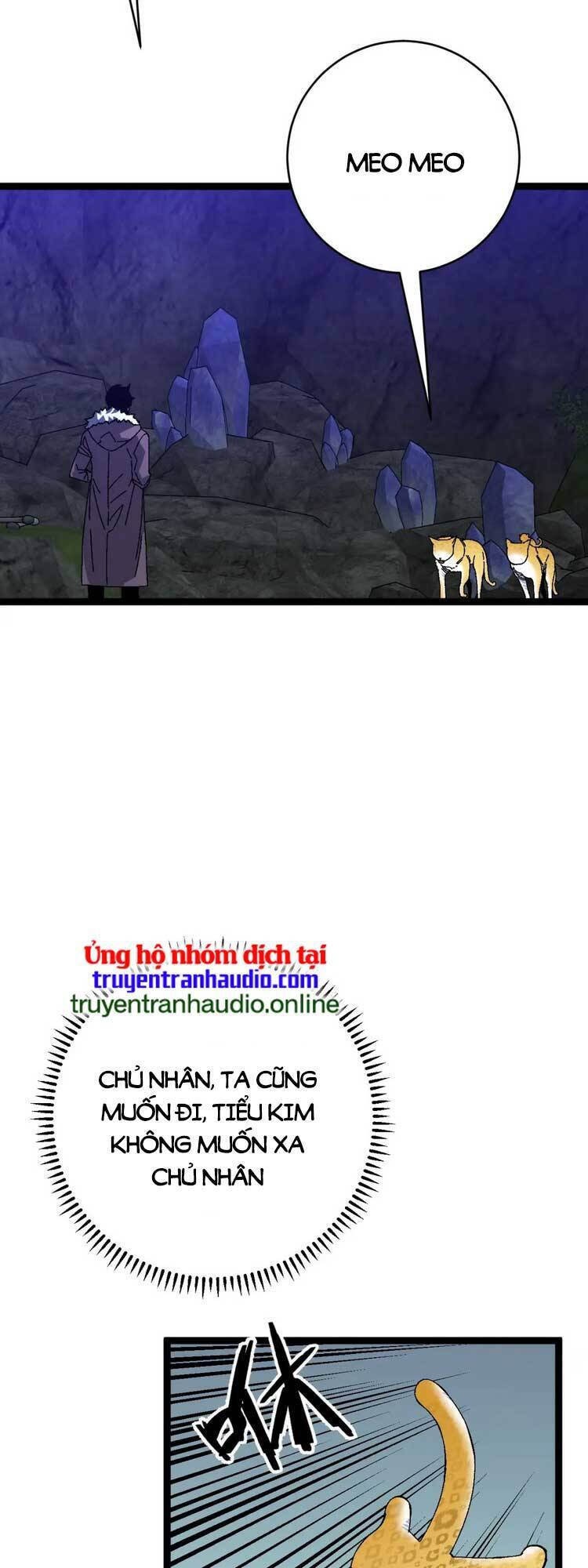 Thiên Phú Của Ngươi, Giờ Là Của Ta chapter 46 - Trang 52