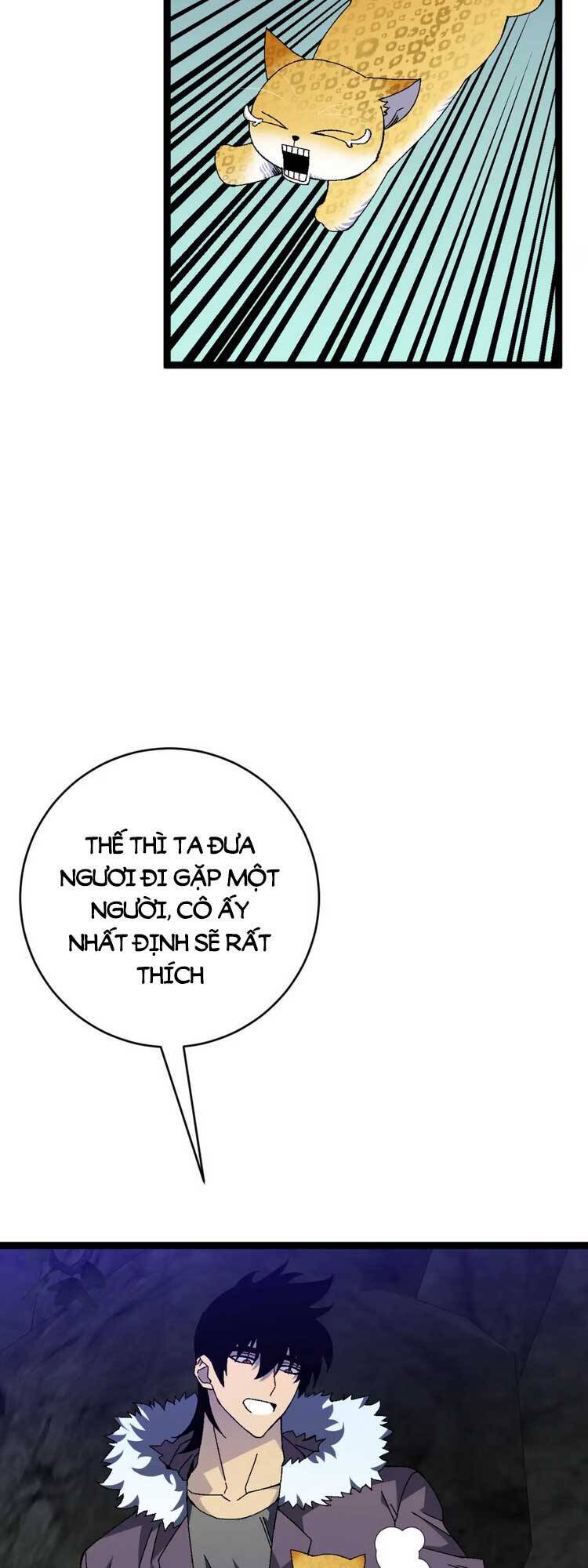 Thiên Phú Của Ngươi, Giờ Là Của Ta chapter 46 - Trang 53