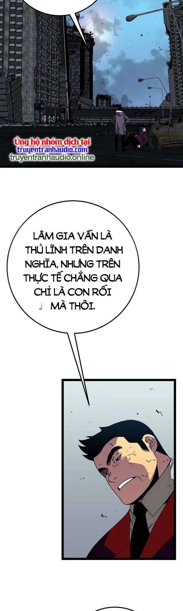 Thiên Phú Của Ngươi, Giờ Là Của Ta chapter 47 - Trang 12