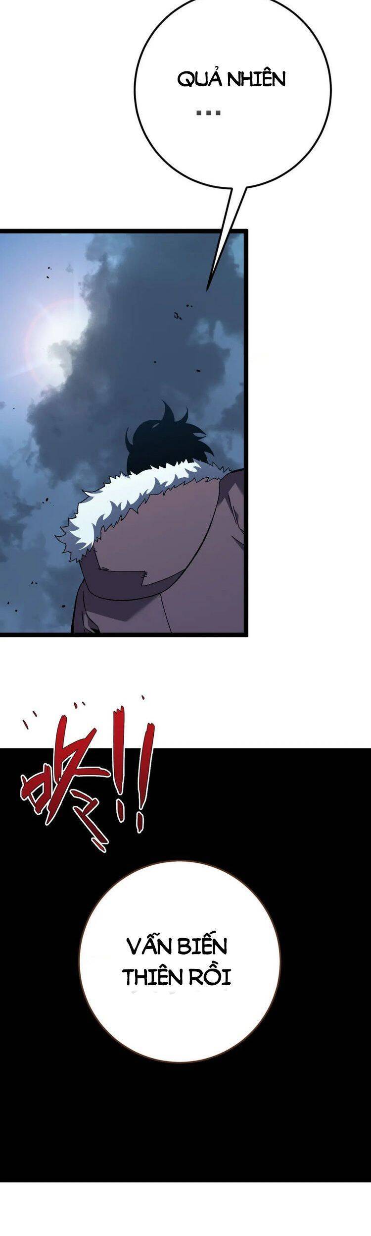 Thiên Phú Của Ngươi, Giờ Là Của Ta chapter 47 - Trang 13