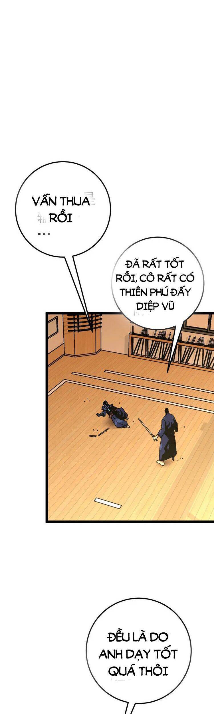 Thiên Phú Của Ngươi, Giờ Là Của Ta chapter 47 - Trang 18