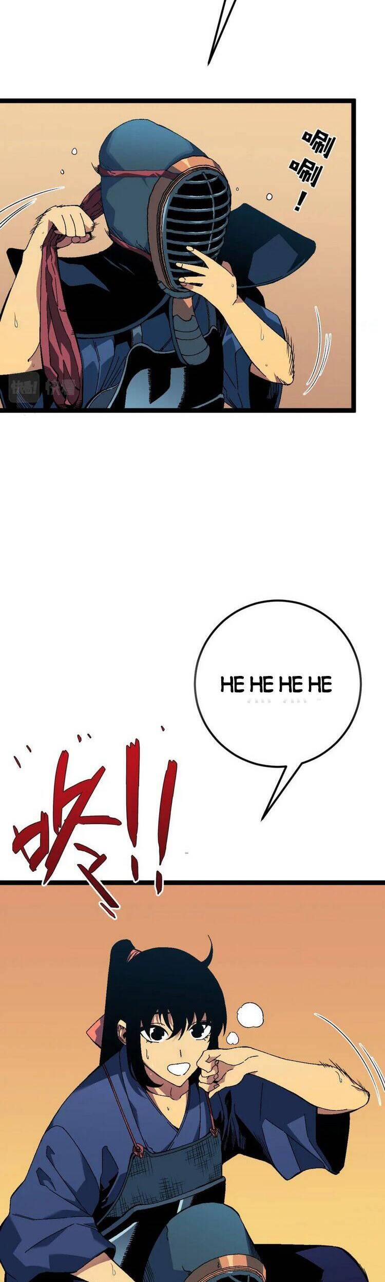 Thiên Phú Của Ngươi, Giờ Là Của Ta chapter 47 - Trang 19