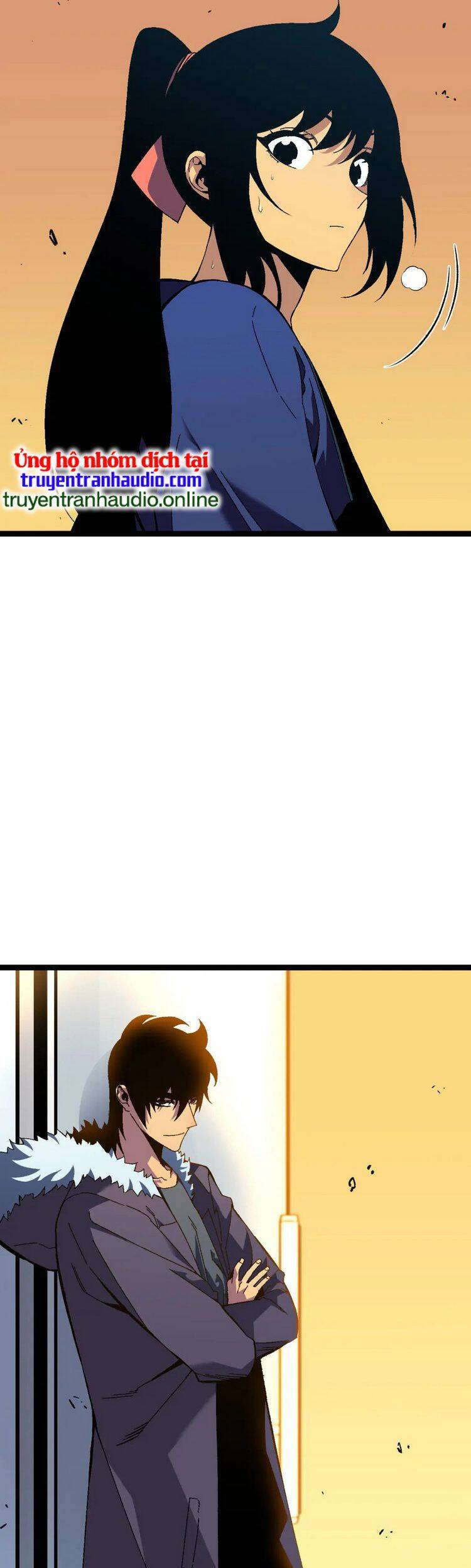 Thiên Phú Của Ngươi, Giờ Là Của Ta chapter 47 - Trang 21