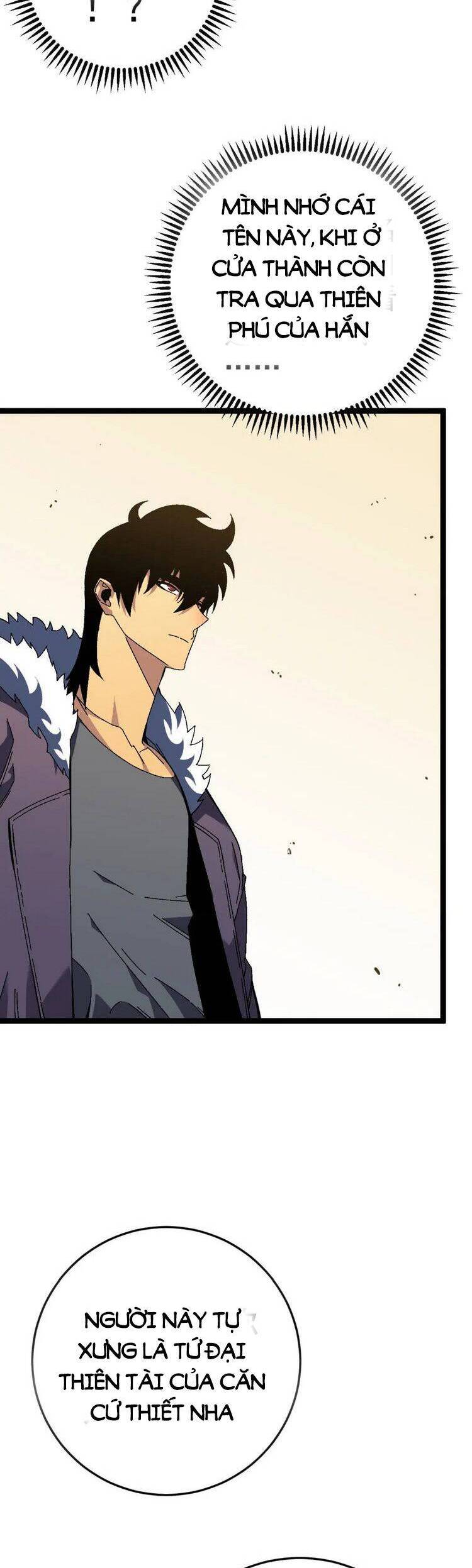 Thiên Phú Của Ngươi, Giờ Là Của Ta chapter 47 - Trang 32