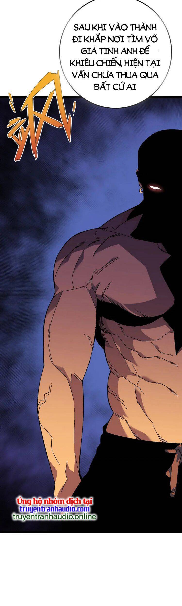 Thiên Phú Của Ngươi, Giờ Là Của Ta chapter 47 - Trang 33