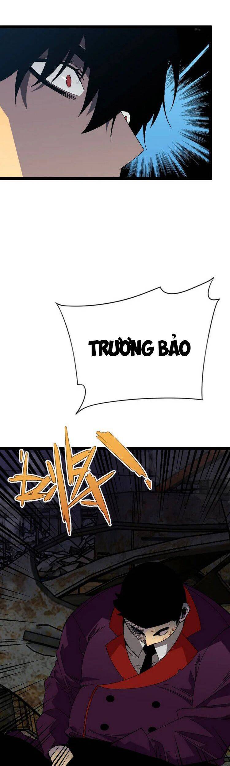 Thiên Phú Của Ngươi, Giờ Là Của Ta chapter 47 - Trang 6
