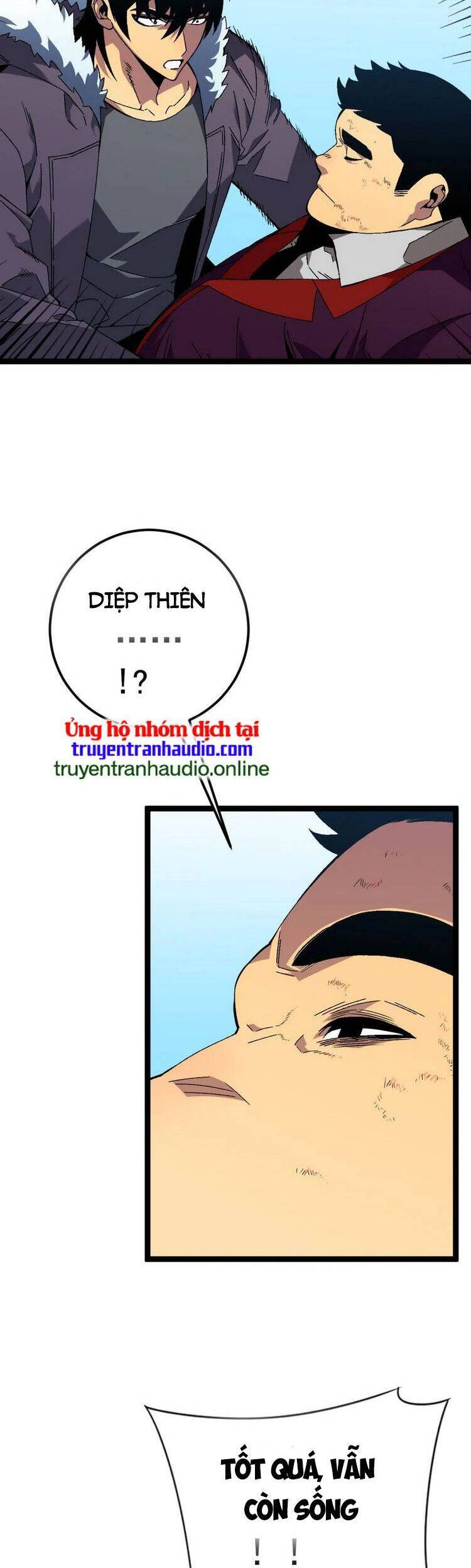 Thiên Phú Của Ngươi, Giờ Là Của Ta chapter 47 - Trang 8