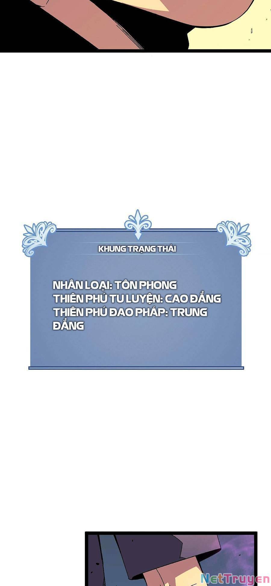 Thiên Phú Của Ngươi, Giờ Là Của Ta chapter 48 - Trang 12