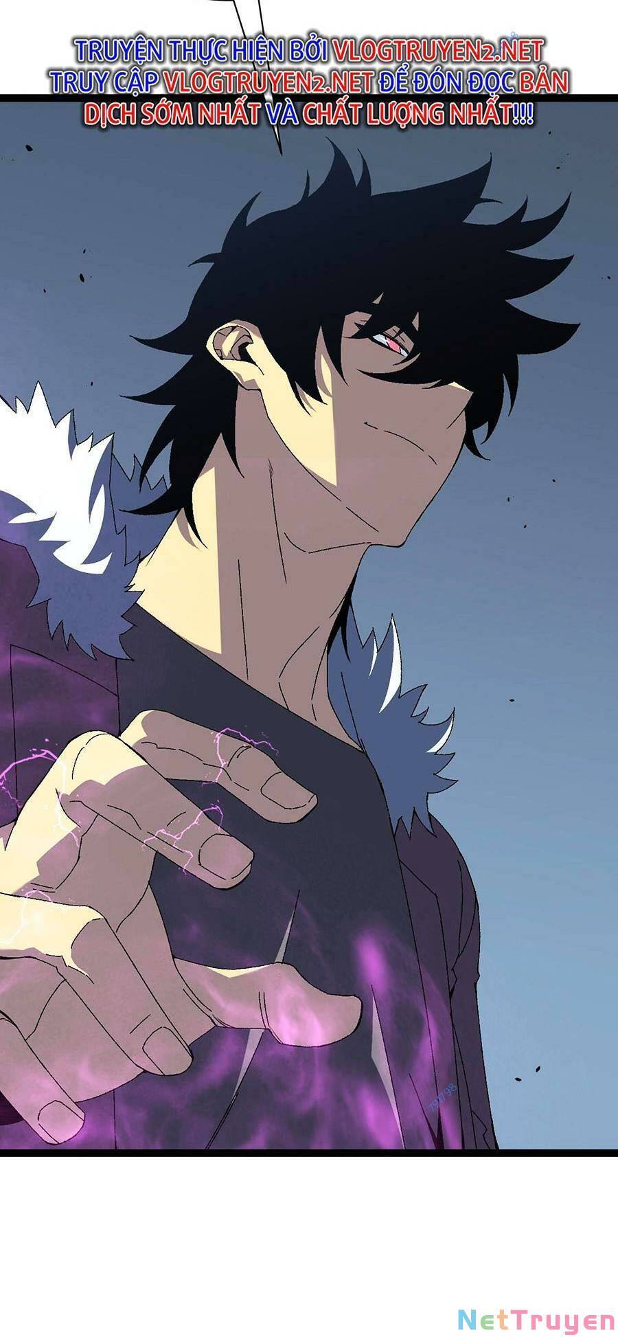 Thiên Phú Của Ngươi, Giờ Là Của Ta chapter 48 - Trang 15