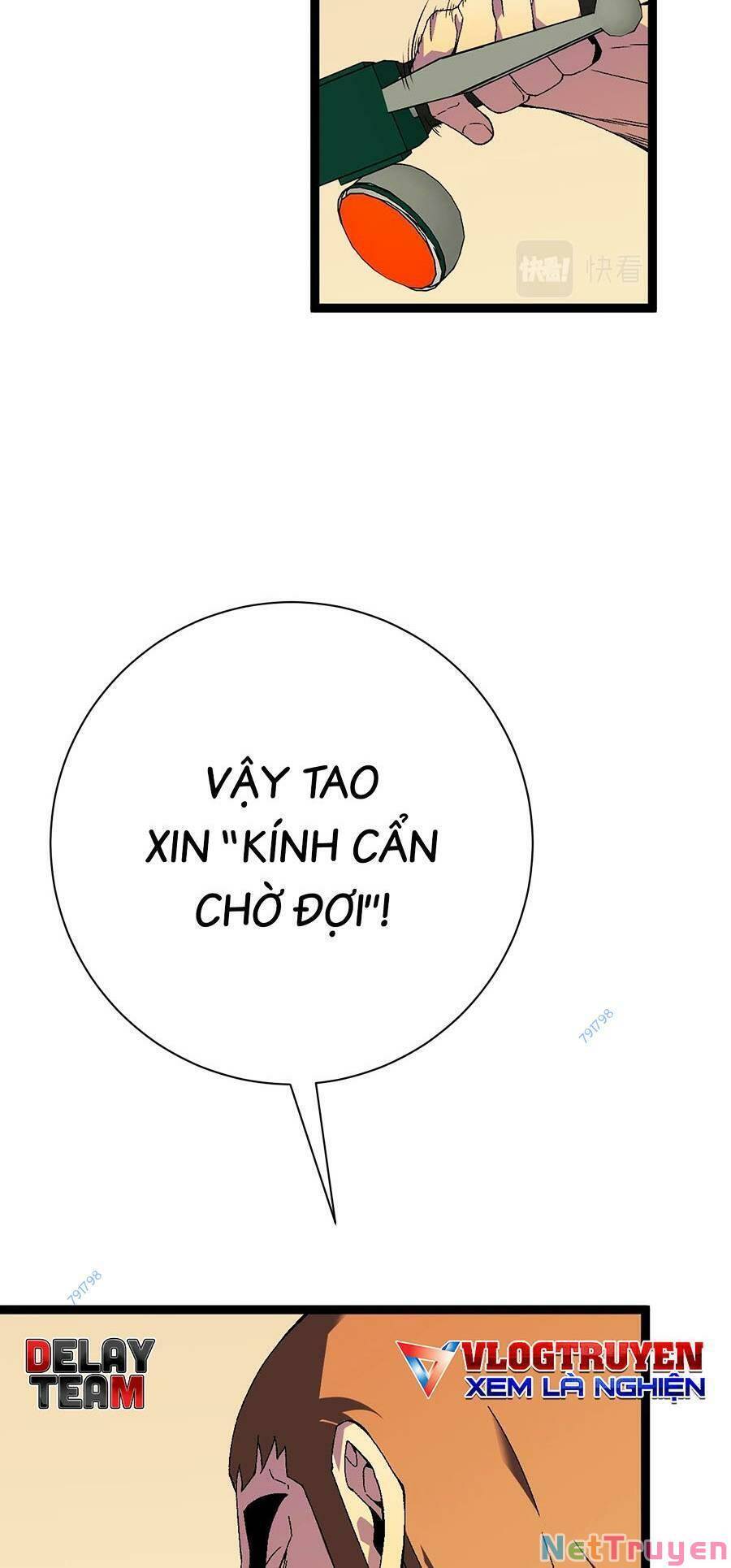 Thiên Phú Của Ngươi, Giờ Là Của Ta chapter 48 - Trang 17