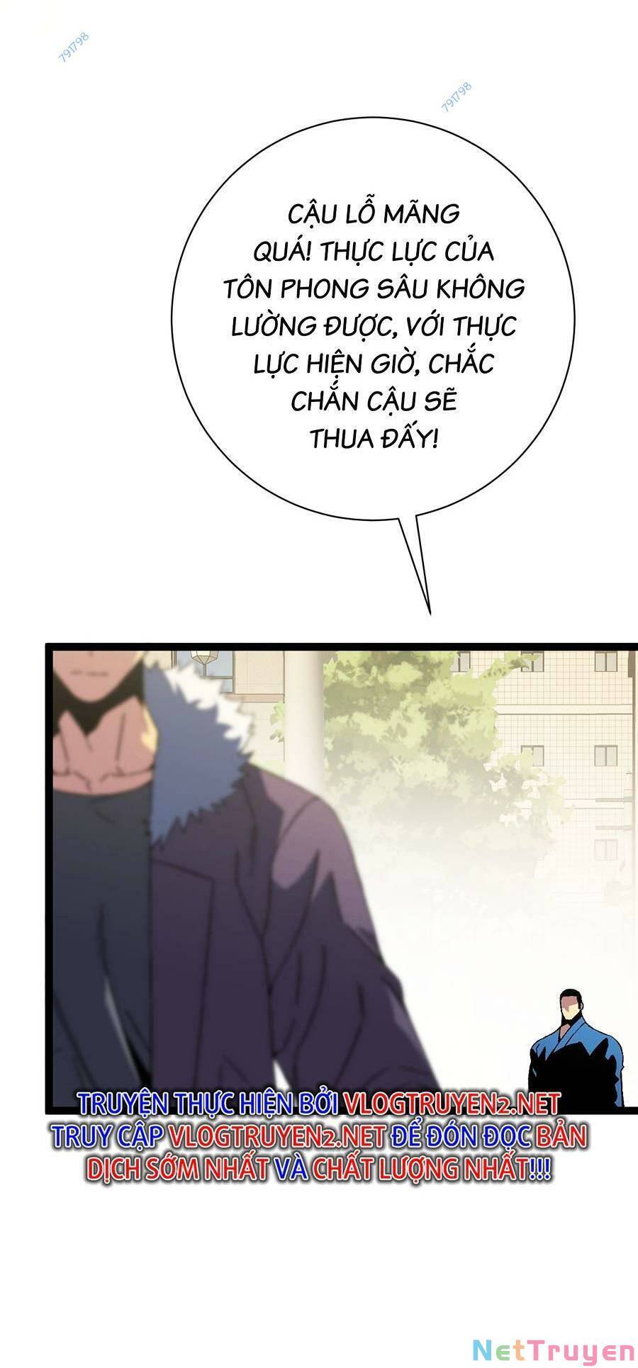 Thiên Phú Của Ngươi, Giờ Là Của Ta chapter 48 - Trang 19