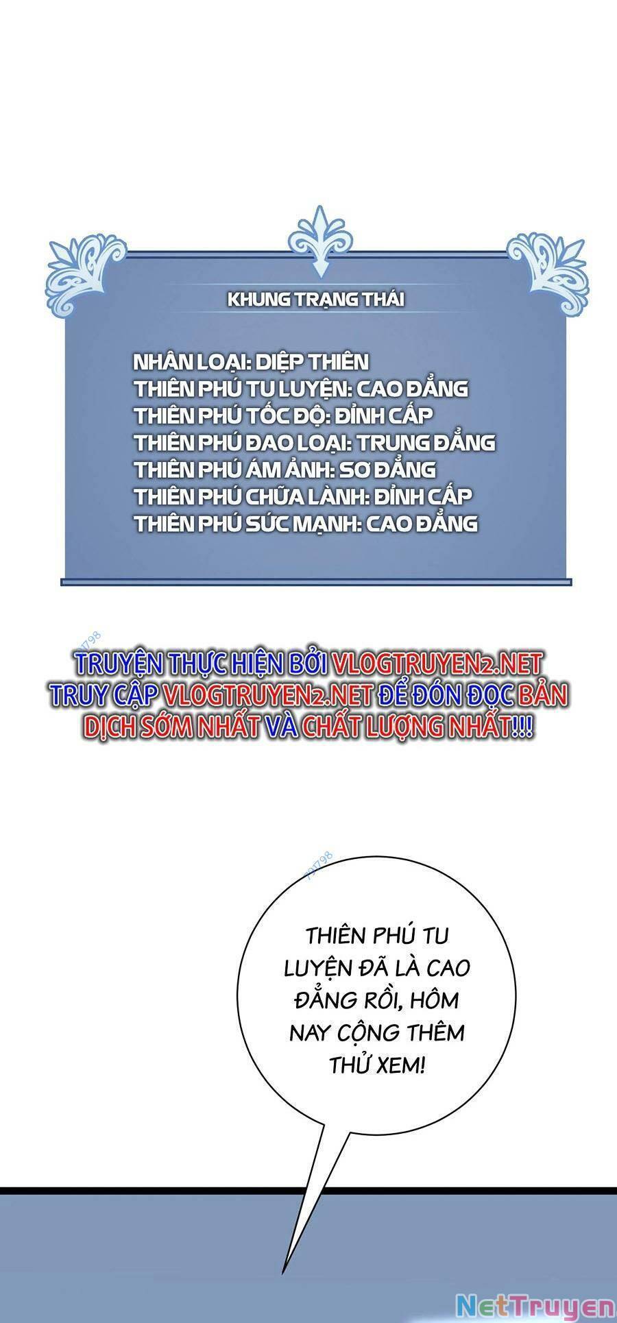 Thiên Phú Của Ngươi, Giờ Là Của Ta chapter 48 - Trang 23