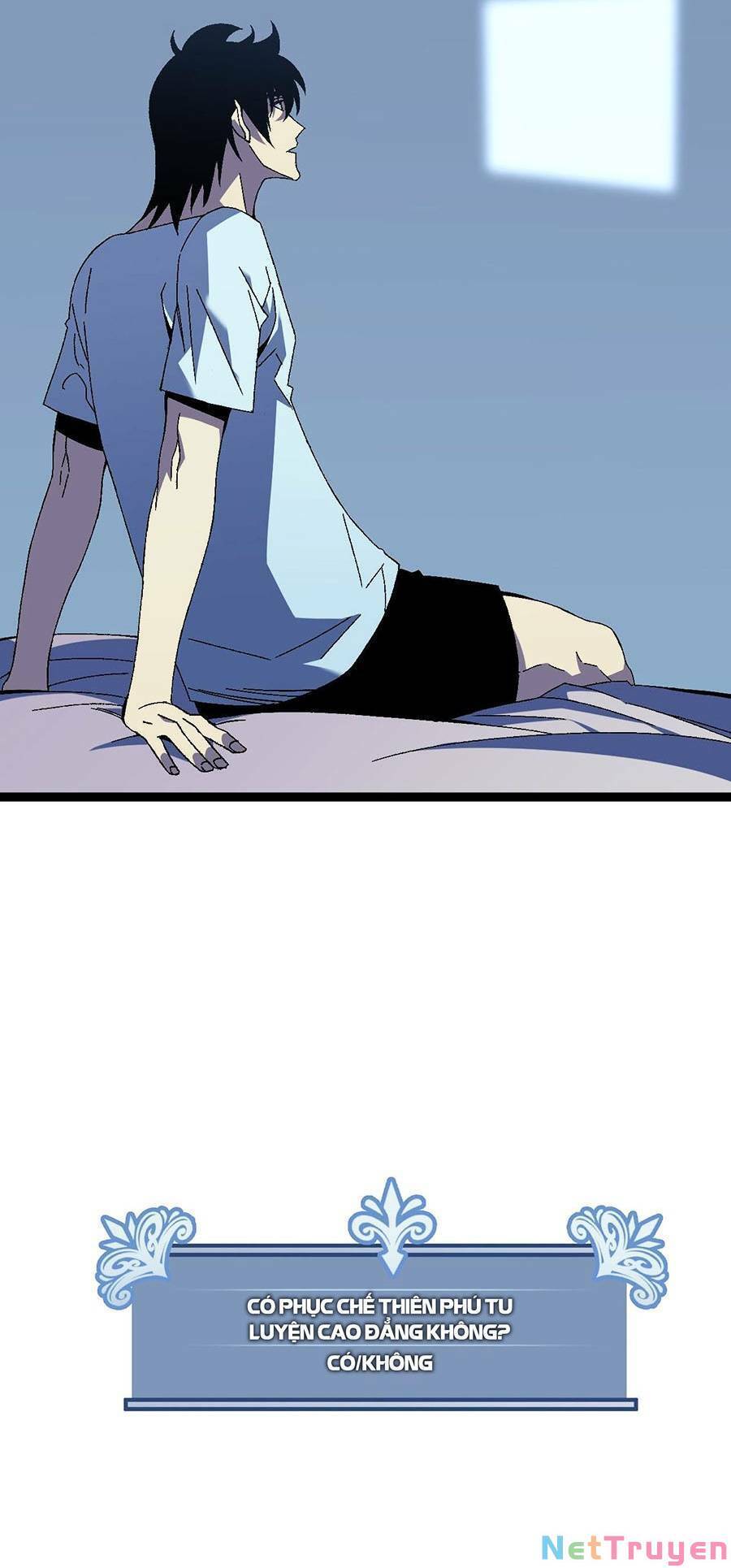 Thiên Phú Của Ngươi, Giờ Là Của Ta chapter 48 - Trang 24
