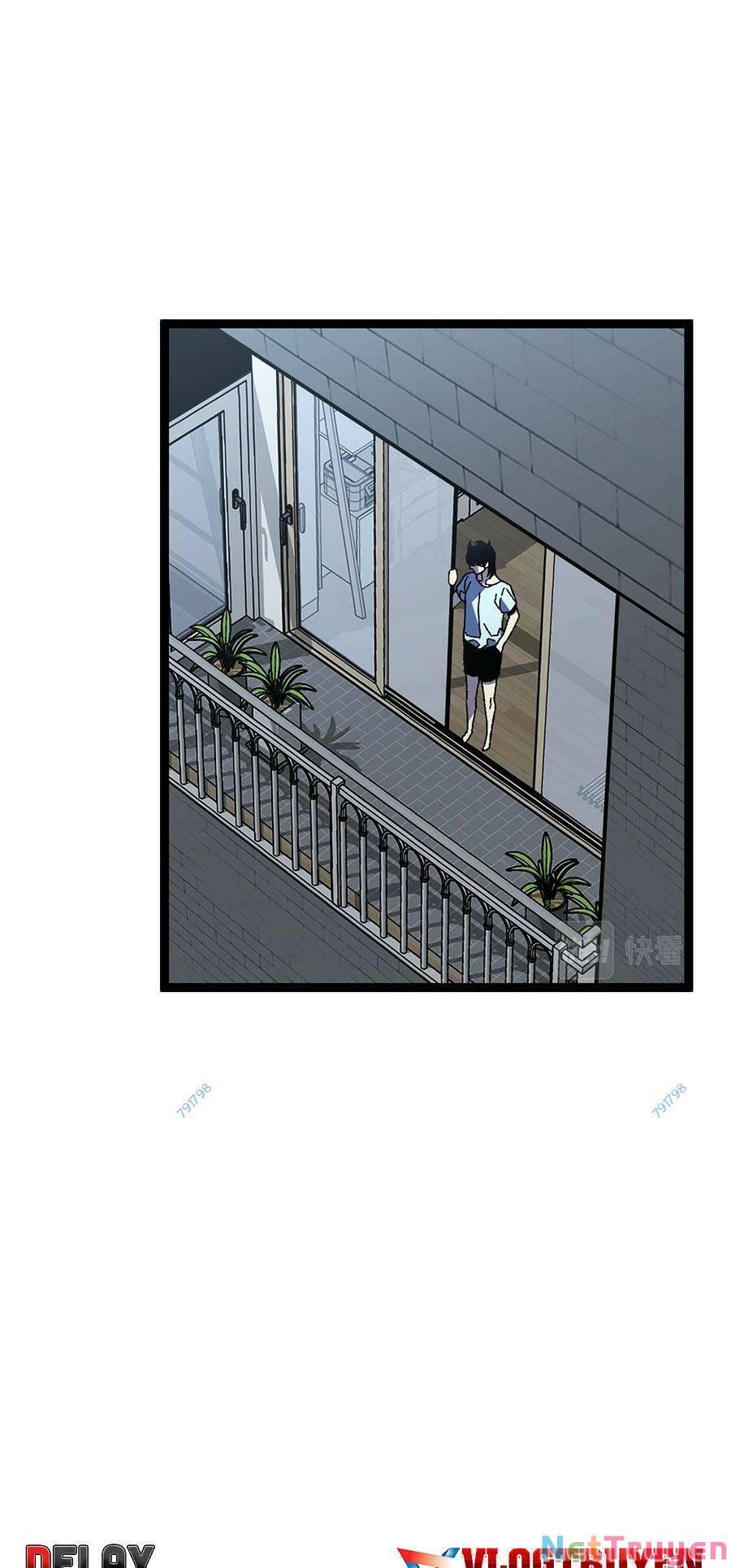Thiên Phú Của Ngươi, Giờ Là Của Ta chapter 48 - Trang 27