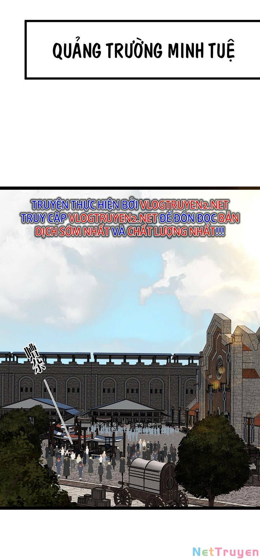 Thiên Phú Của Ngươi, Giờ Là Của Ta chapter 48 - Trang 30