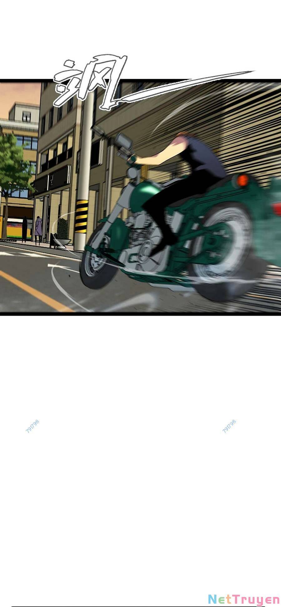 Thiên Phú Của Ngươi, Giờ Là Của Ta chapter 48 - Trang 3