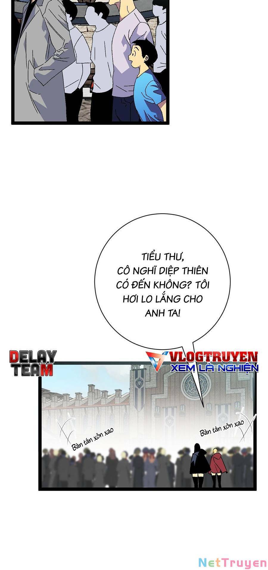Thiên Phú Của Ngươi, Giờ Là Của Ta chapter 48 - Trang 36