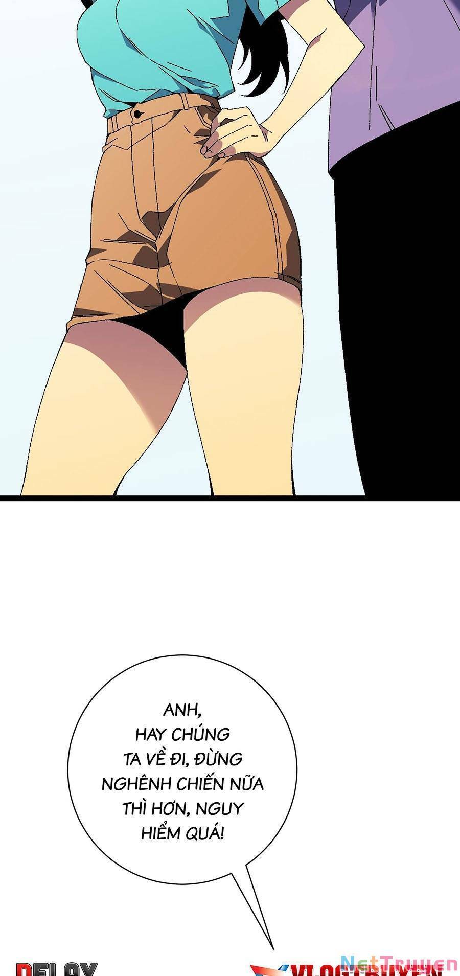 Thiên Phú Của Ngươi, Giờ Là Của Ta chapter 48 - Trang 40