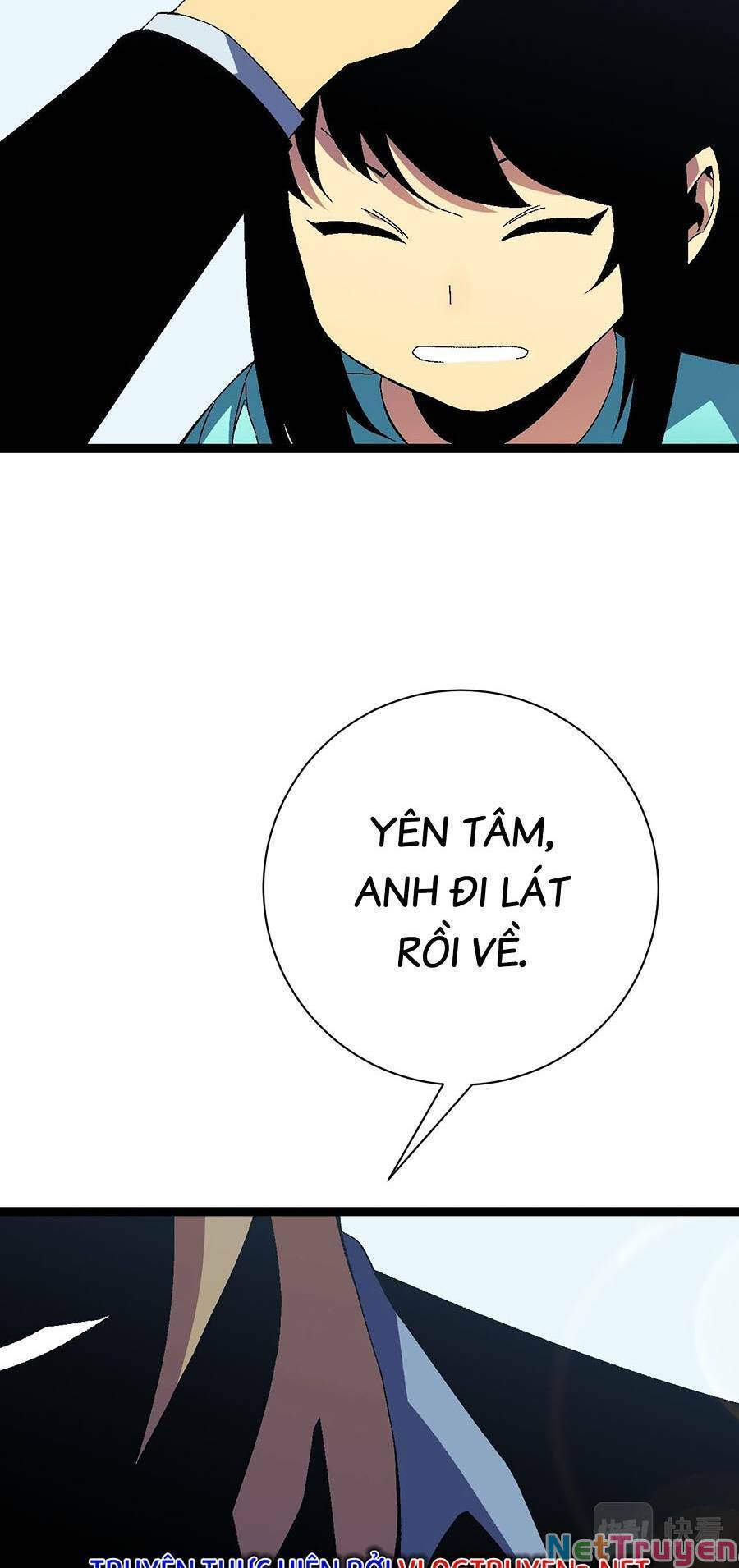 Thiên Phú Của Ngươi, Giờ Là Của Ta chapter 48 - Trang 42