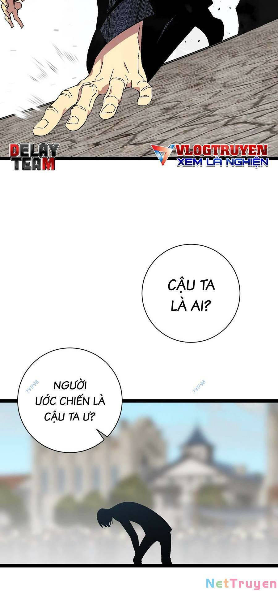 Thiên Phú Của Ngươi, Giờ Là Của Ta chapter 48 - Trang 45