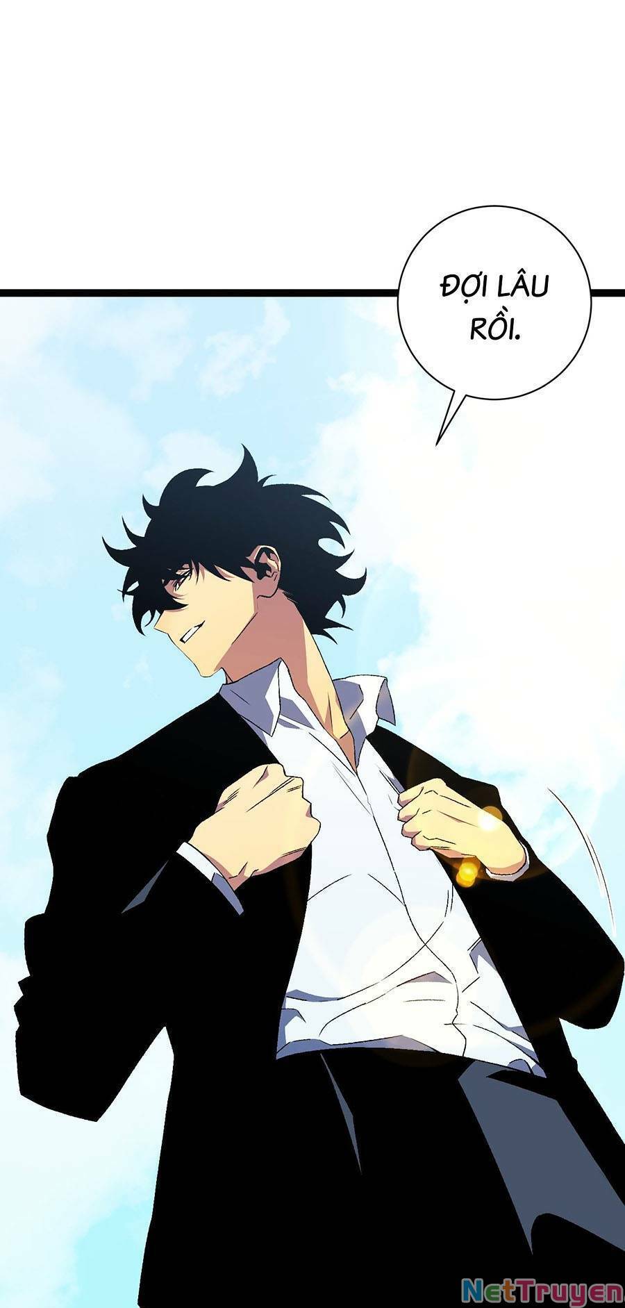 Thiên Phú Của Ngươi, Giờ Là Của Ta chapter 48 - Trang 46