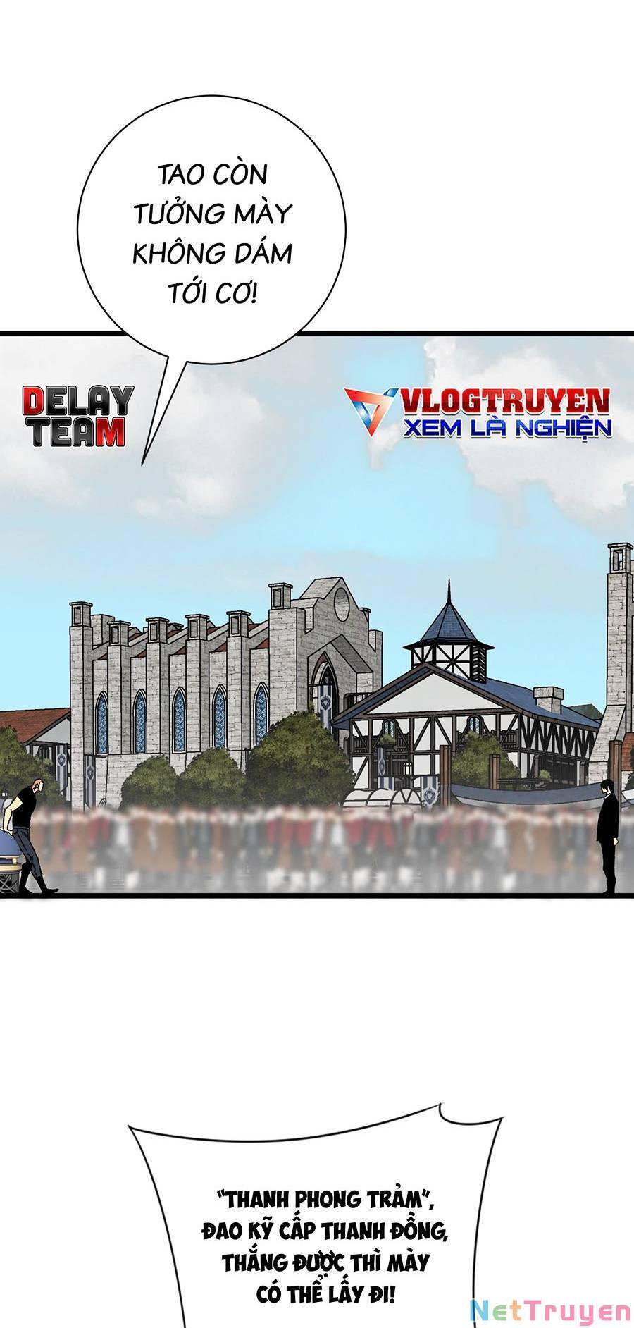 Thiên Phú Của Ngươi, Giờ Là Của Ta chapter 48 - Trang 48