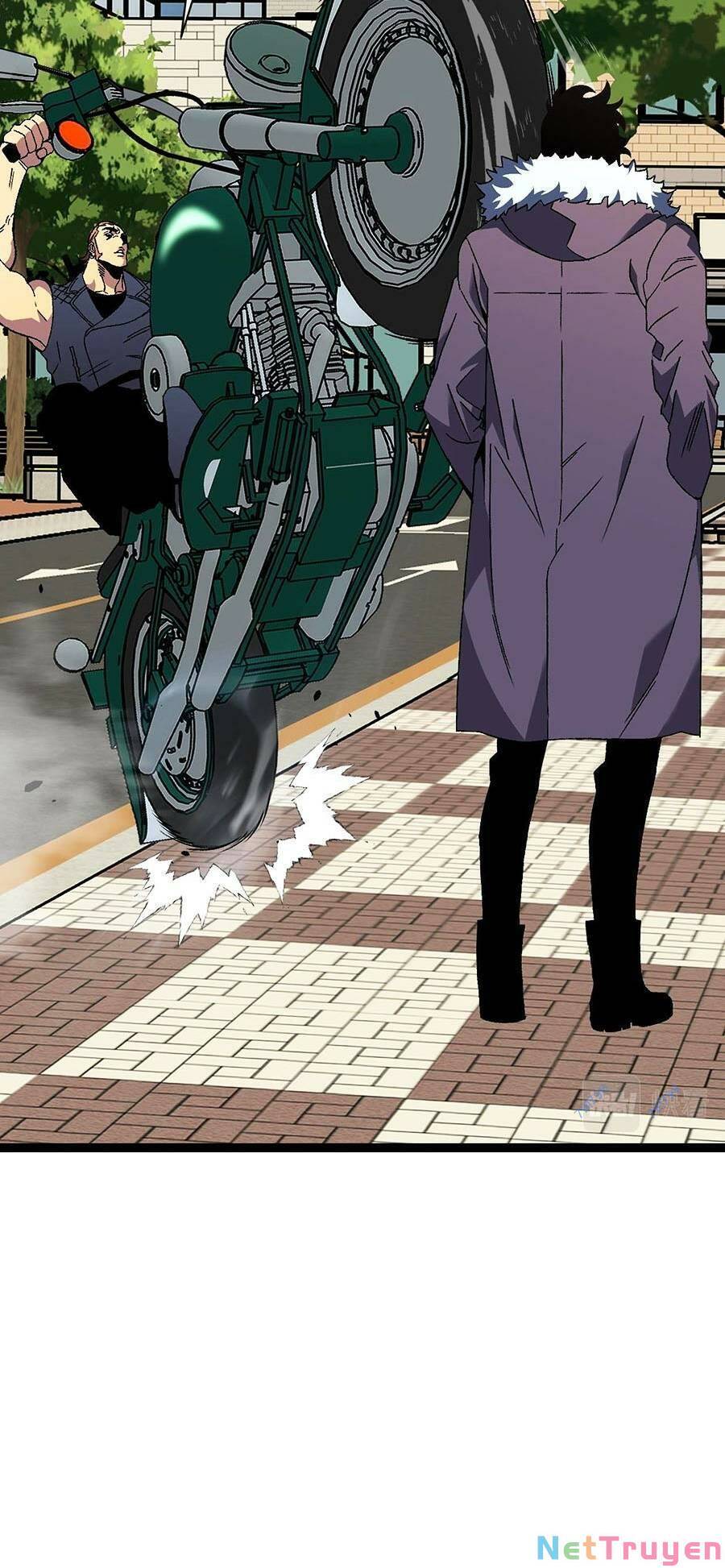 Thiên Phú Của Ngươi, Giờ Là Của Ta chapter 48 - Trang 5
