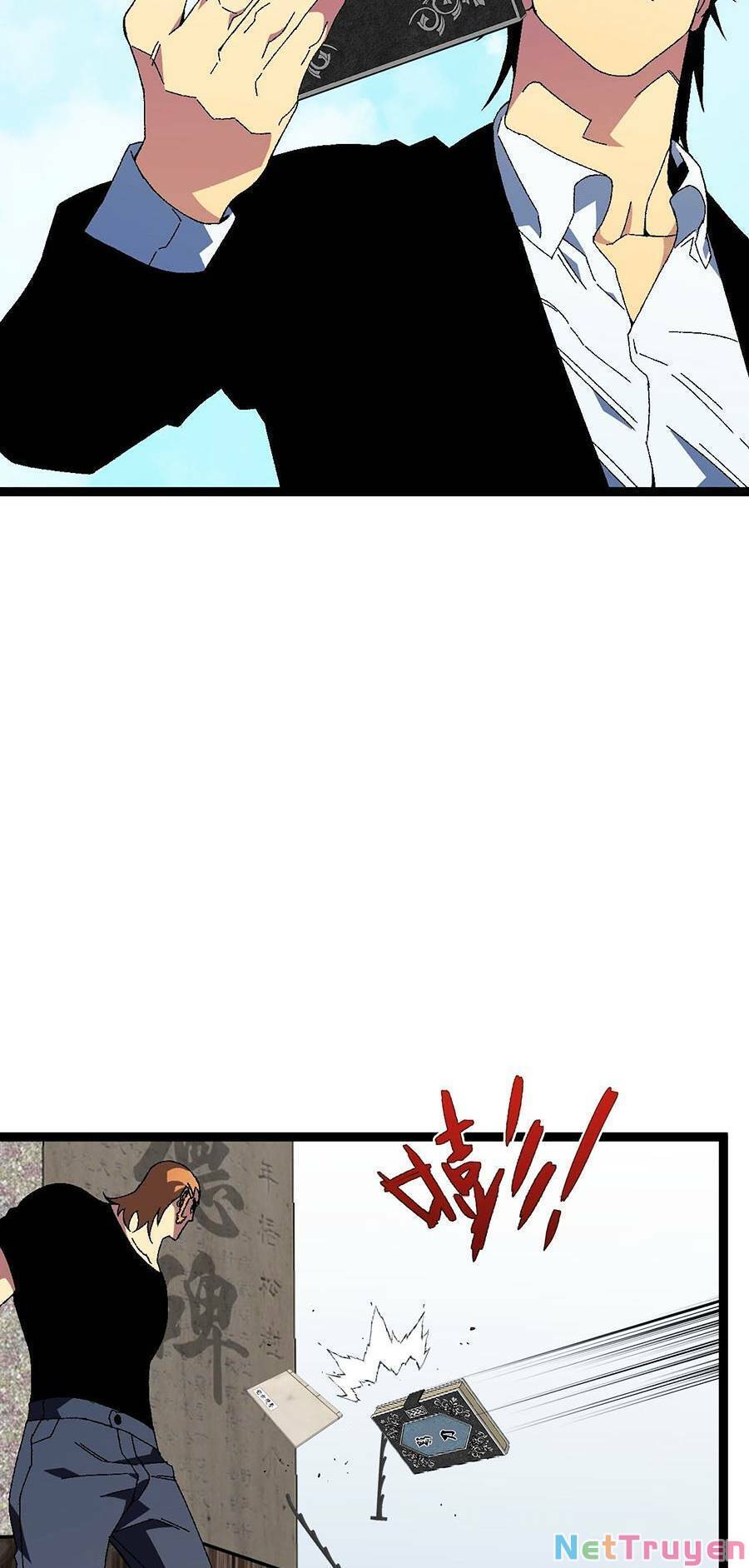 Thiên Phú Của Ngươi, Giờ Là Của Ta chapter 48 - Trang 52